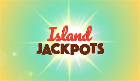 Island jackpots casino download